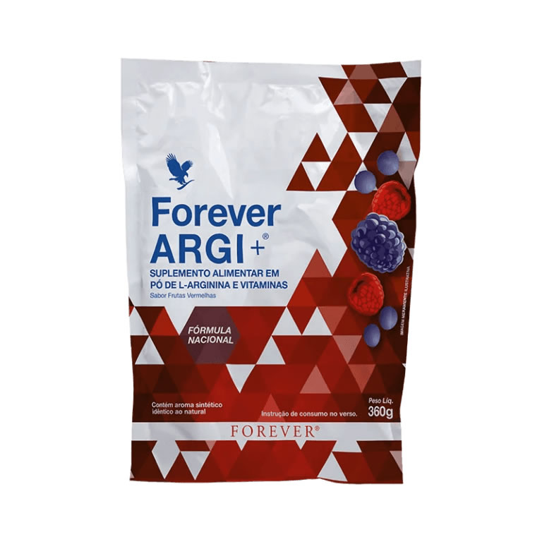Forever Argi+