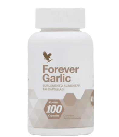 Forever Garlic