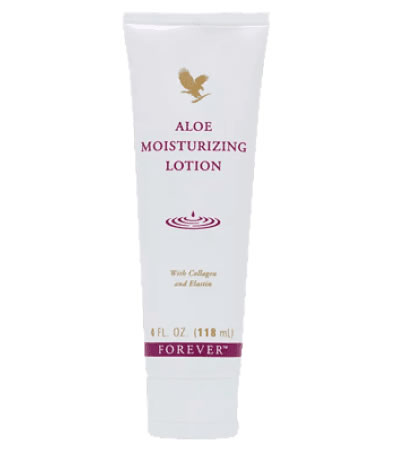 Aloe Moisturizing Lotion